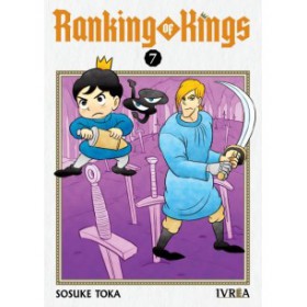 Ranking Of Kings 07